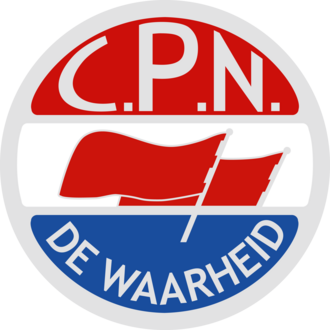 Communist Party of the Netherlands